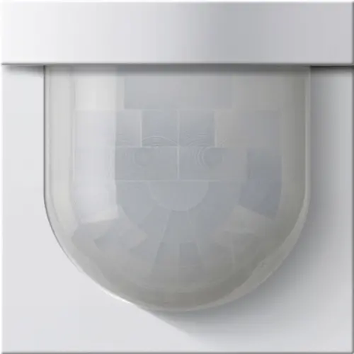 Gira 2041112 knx bewmldr 2,20m f100 wt