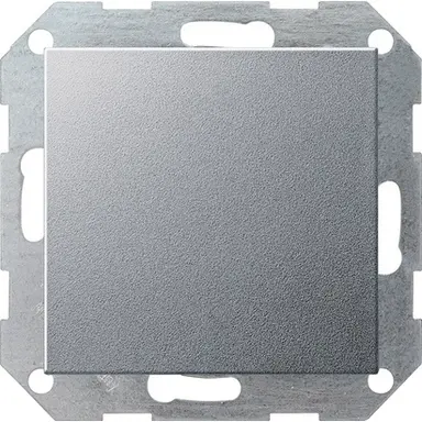 Gira 210126 objectthermost alu knx