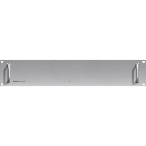 Gira 207500 facility server knx