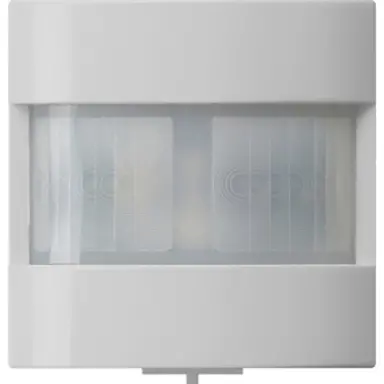 Gira 2050015 KNX bewegingsmelder opzetstuk Komfort 1,1 m Systeem 55 grijs mat