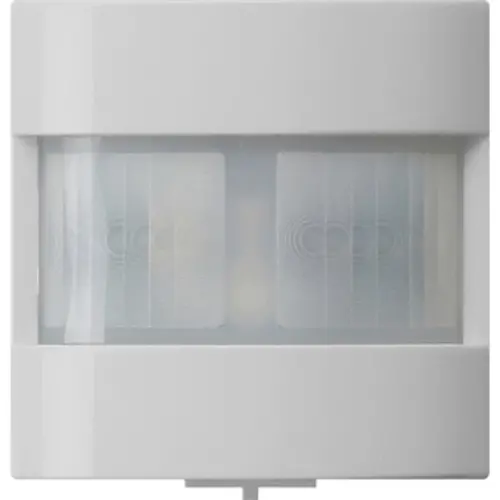Gira 2050015 KNX bewegingsmelder opzetstuk Komfort 1,1 m Systeem 55 grijs mat
