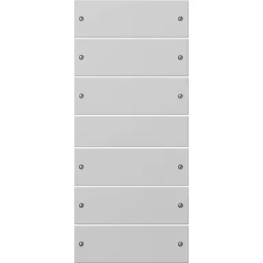 Gira 2186015 wipset 6-v s55 gr