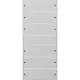 Gira 2186015 wipset 6-v s55 gr