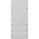 Gira 2184015 wipset 4-v s55 gr