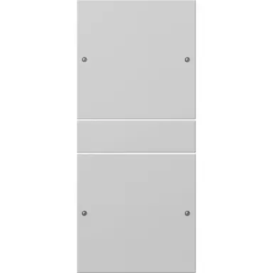 Gira 2182015 wipset 2-v s55 gr