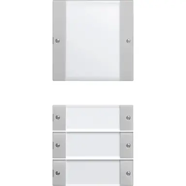 Gira 2134015 wipset 4-v tk s55 gr