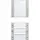 Gira 2134015 wipset 4-v tk s55 gr