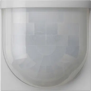 Gira 5375015 Systeem 3000 bewegingsmelder opzetstuk 2.20 m Standard Systeem 55 grijs mat