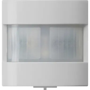 Gira 5374015 Systeem 3000 bewegingsmelder opzetstuk 1.10 m Komfort Bluetooth Systeem 55 grijs mat