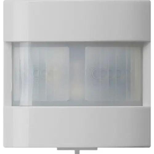 Gira 5374015 Systeem 3000 bewegingsmelder opzetstuk 1.10 m Komfort Bluetooth Systeem 55 grijs mat