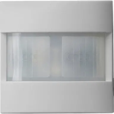 Gira 5373015 Systeem 3000 bewegingsmelder opzetstuk 1.10 m Standard Systeem 55 grijs mat