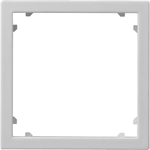 Gira 0283015 adaptraam 45x45 s55 gr