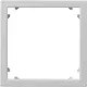 Gira 0283015 adaptraam 45x45 s55 gr
