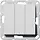 Gira 2844015 wipdrukc bs 3-v maakc gr