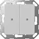 Gira 5173015 knx drukc wip 2-v gr
