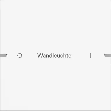 Gira 5031927 wipset ts4 1-v zwm gel