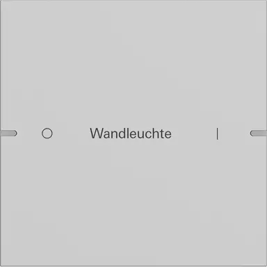 Gira 5031915 wipset ts4 1-v gris m