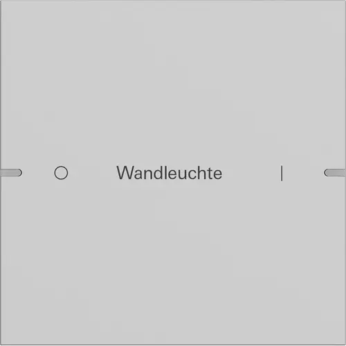 Gira 5031915 wipset ts4 1-v gris m