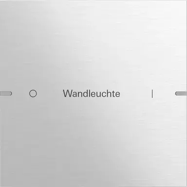 Gira 503117 wipset ts4 1-v alu