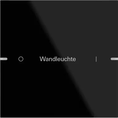 Gira 503105 wipset ts4 1-v gl.zw