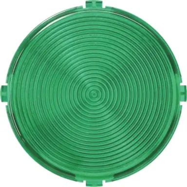 Gira 080102 kap opsteekb gn lichtsign