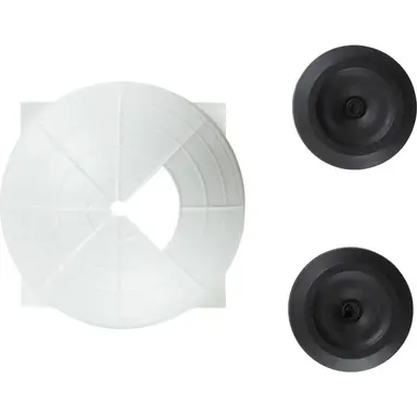 Gira 820902 afdekstrook beveg cube