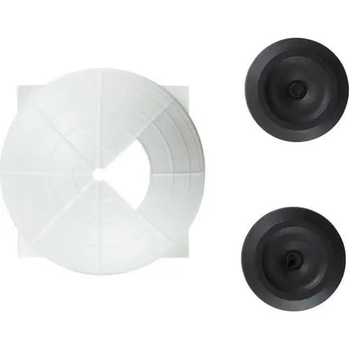 Gira 820902 afdekstrook beveg cube