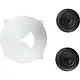 Gira 820902 afdekstrook beveg cube
