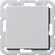 Gira 2836015 drkvlschak wisl grijsm 55