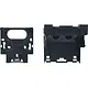 Gira 842600 accessoireset cube obsrvr