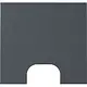 Gira 824410 deksl kbinv cube obs antr