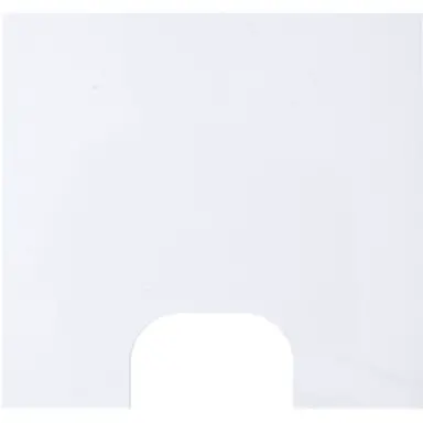 Gira 824402 deksl kbinv cube obs wit