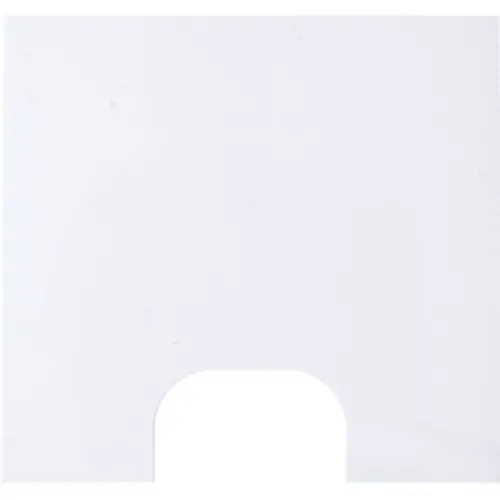 Gira 824402 deksl kbinv cube obs wit