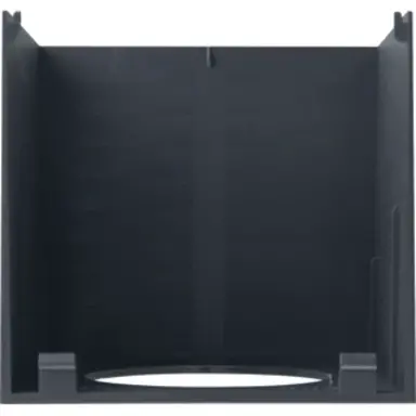 Gira 820110 afd+deksl bewm cube antr