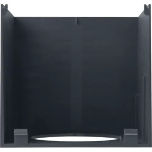 Gira 820110 afd+deksl bewm cube antr