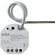 Gira 506200 schakelactor inbouw 2-voudig - jaloezie 1-voudig 16A met binaire ingang 3-voudig voor Gira One en KNX systeem