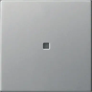 Gira 5368600 Bluetooth bedieningselement Systeem 3000 Systeem 55 edelstaal