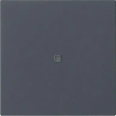 Gira 536828 Bluetooth bedieningselement Systeem 3000 Systeem 55 antraciet mat