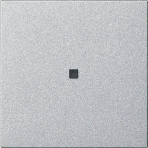 Gira 536826 Bluetooth bedieningselement Systeem 3000 Systeem 55 aluminium mat
