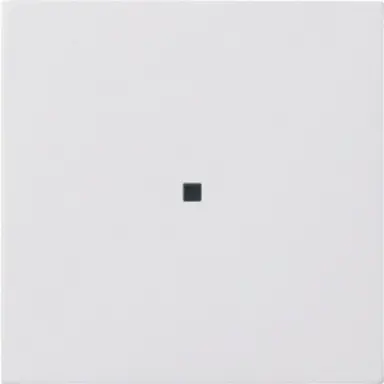 Gira 5368112 Bluetooth bedieningselement Systeem 3000 F100 wit glans