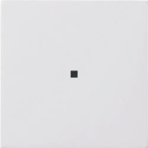 Gira 5368112 Bluetooth bedieningselement Systeem 3000 F100 wit glans