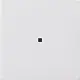 Gira 5368112 Bluetooth bedieningselement Systeem 3000 F100 wit glans