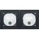 Gira 551200 beh. 2-v verz. syst. 106