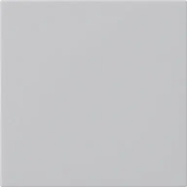 Gira 5372015 losse reservewip voor Systeem 3000 bedieningselementen Systeem 55 grijs mat