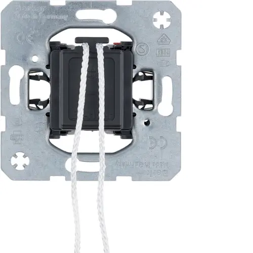 Berker 613966 trekschakelaar wissel 10A