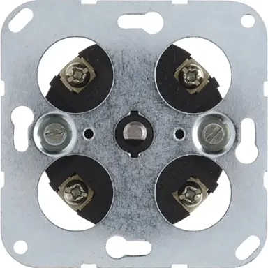 Berker 2041 tijdschakelaar 120 minuten