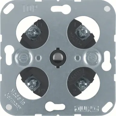 Berker 2040 tijdschakelaar 15 minuten