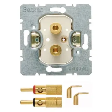 Berker 450502 Draagring Luidspreker