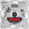 Berker 2873 draaidimmer universeel LED 3-100 Watt
