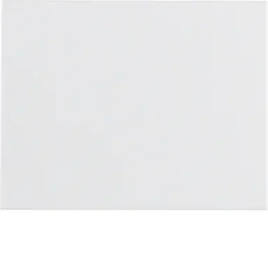 Berker 14057009 schakelwip K1 wit